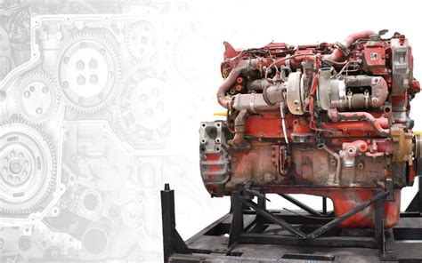 Genuine Cummins Parts.
